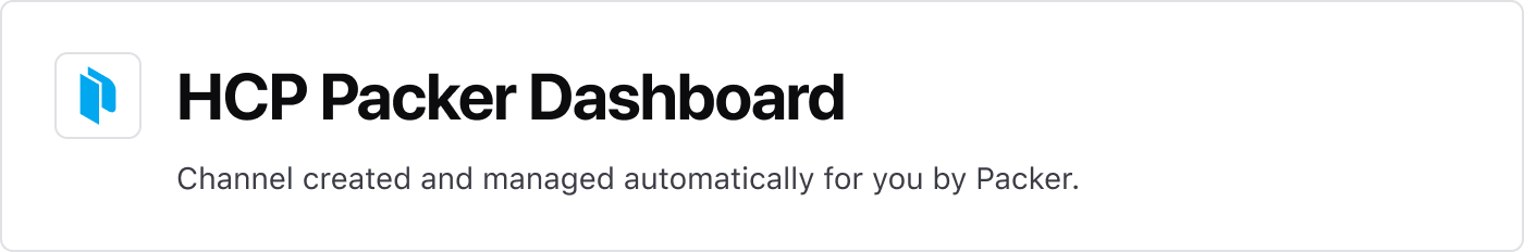 Page Header Description